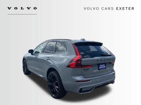 New 2026 Volvo XC60 B5 Ultra w/ Protection Package Premier AWD/4WD image 5