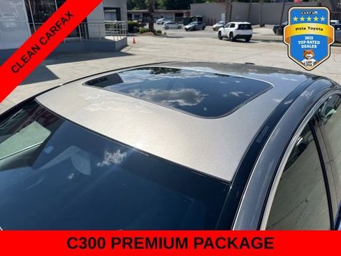 Used 2019 Mercedes-Benz C 300 Sedan image 9