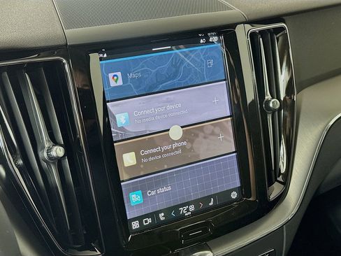 Used 2025 Volvo XC60 T8 Core w/ Protection Package Premier image 12