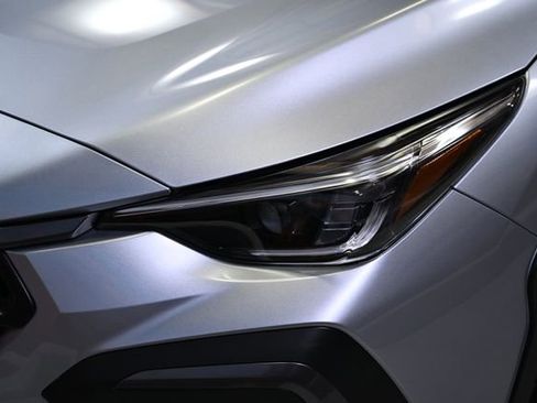 Certified 2025 Subaru Crosstrek 2.5i Limited w/ Popular Package #3A image 16