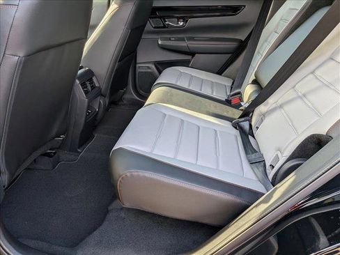 New 2026 Honda CR-V Sport Touring image 16