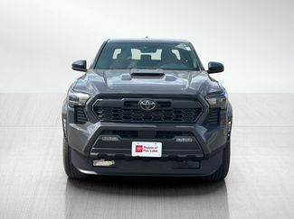 New 2026 Toyota Tacoma TRD Sport w/ TRD Sport Upgrade Package AWD/4WD video 2