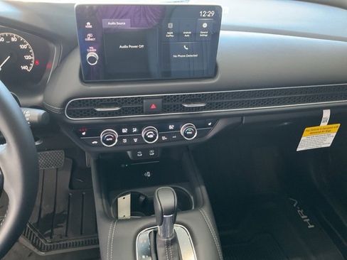 New 2026 Honda HR-V EX-L image 15