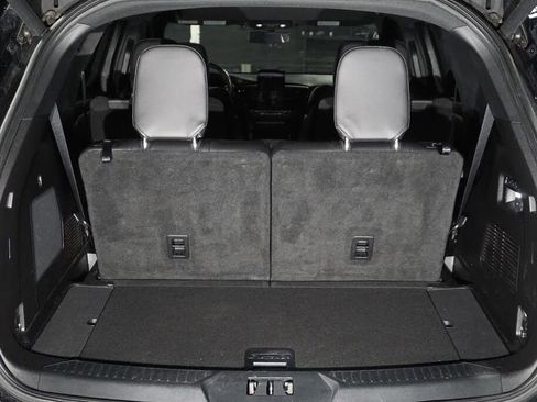 Used 2020 Ford Explorer ST w/ Premium Technology Package AWD/4WD image 25