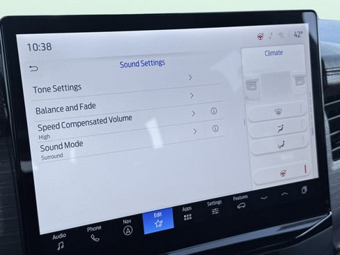 Used 2023 Ford Expedition Max Limited image 83