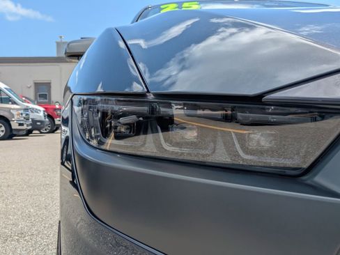 New 2025 Ford Mustang Dark Horse RWD image 10