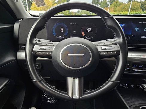Used 2024 Hyundai Kona SEL AWD/4WD image 26