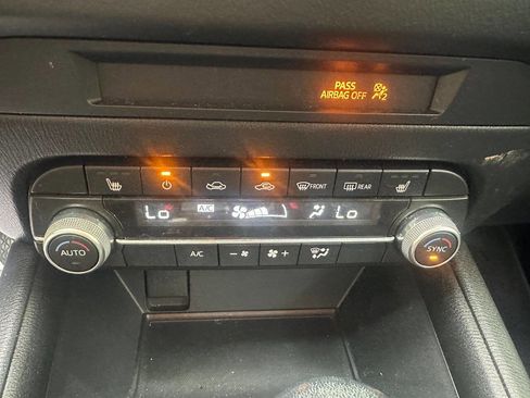 Used 2020 MAZDA CX-5 Touring image 23