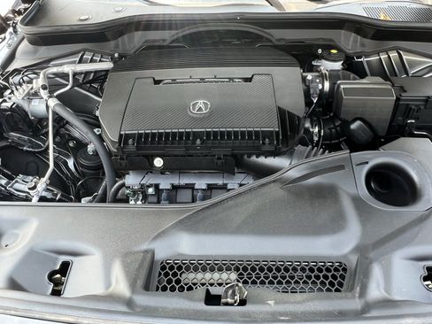 Used 2026 Acura MDX FWD w/ Technology Package image 36