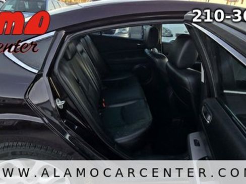 Used 2009 MAZDA MAZDA6 s Grand Touring w/ Moonroof & Bose Pkg image 21