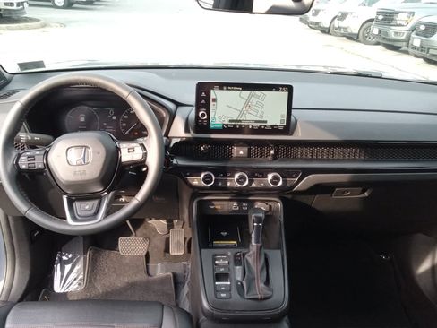 Used 2023 Honda CR-V Sport Touring image 28