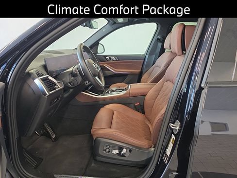 Certified 2026 BMW X5 xDrive40i AWD/4WD image 9