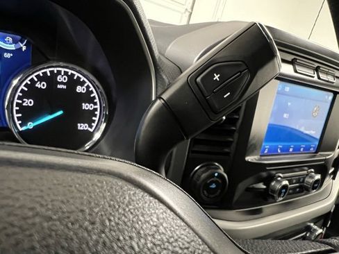 Used 2022 Ford F150 XLT w/ Equipment Group 301A Mid image 35