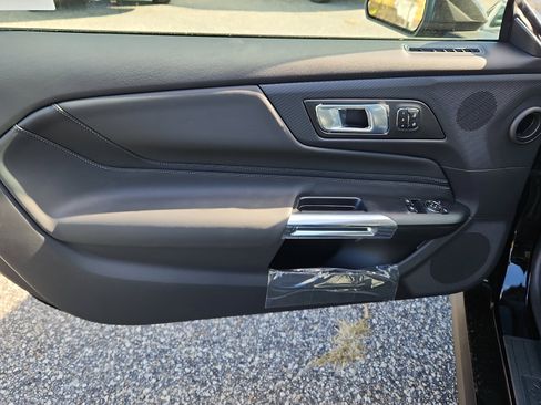 New 2026 Ford Mustang GT Premium image 8