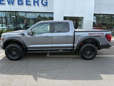 Used 2024 Ford F150 Raptor image 5