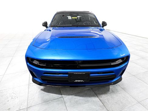 New 2026 Dodge Charger GT w/ Driver Convenience Group AWD/4WD image 3