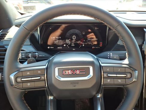 New 2026 GMC Acadia AT4 AWD/4WD image 18
