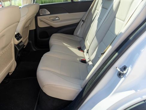 Used 2021 Mercedes-Benz GLE 350 4MATIC image 13