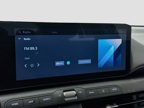 Used 2025 Kia K4 FWD image 21