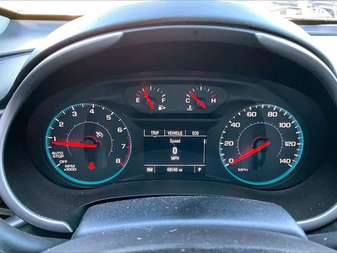 Used 2020 Chevrolet Malibu LS image 20