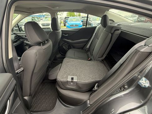 Certified 2025 Subaru Legacy Premium w/ Popular Package #1A image 14