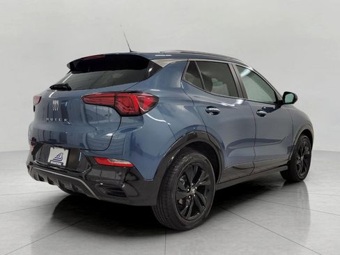 Used 2024 Buick Encore GX Sport Touring w/ Comfort Package FWD image 20