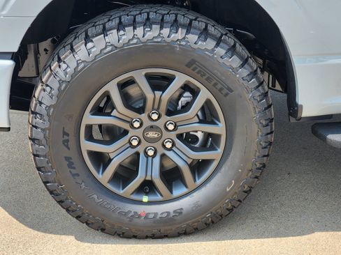 New 2026 Ford F150 Tremor AWD/4WD image 12