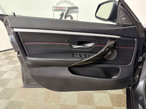 Used 2017 BMW 440i Gran Coupe RWD image 12