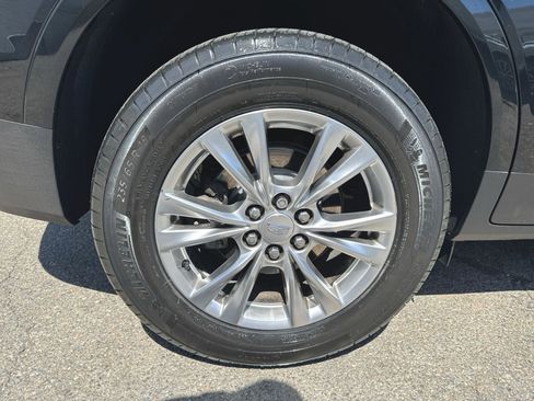 Used 2020 Cadillac XT5 Premium Luxury image 30