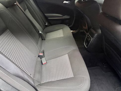 Used 2020 Dodge Charger Scat Pack RWD image 14