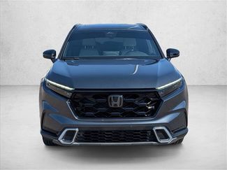Used 2024 Honda CR-V Sport Touring video 2