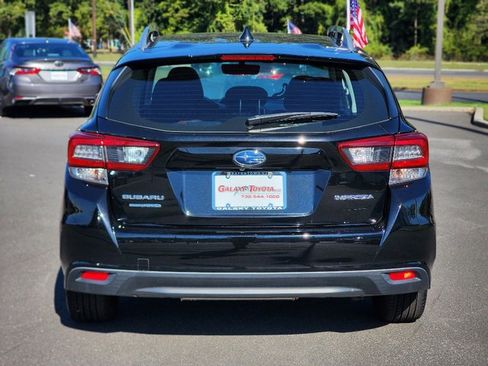 Used 2023 Subaru Impreza Premium image 5