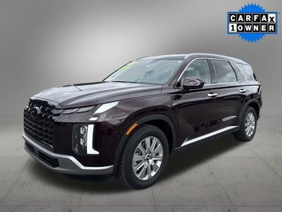 Used 2025 Hyundai Palisade SEL
