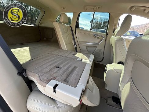 Used 2011 Volvo XC60 3.2 image 20