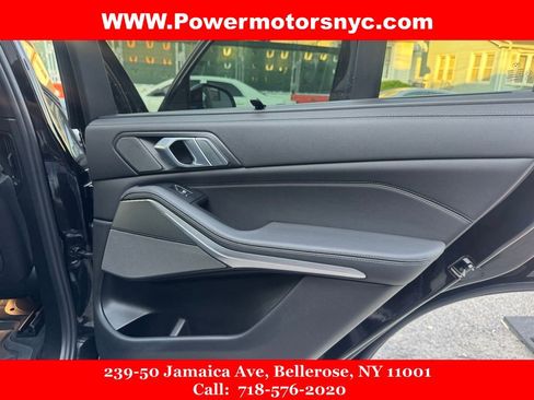 Used 2020 BMW X5 xDrive40i w/ Premium Enhanced Package AWD/4WD image 33
