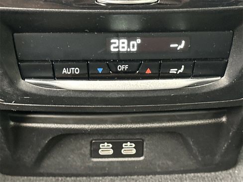 Used 2021 BMW X3 M40i w/ Executive Package image 23