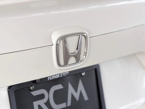 Used 2018 Honda Accord LX image 12
