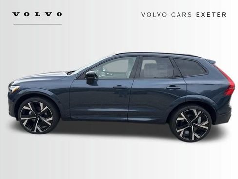 New 2026 Volvo XC60 B5 Ultra w/ Climate Package AWD/4WD image 3