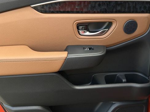 Certified 2026 Honda Passport TrailSport Elite image 14