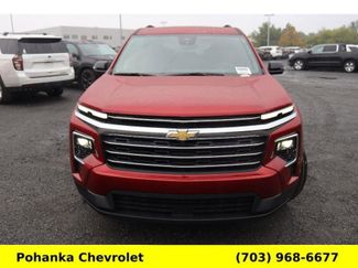 New 2026 Chevrolet Traverse LT w/ Driver Confidence Package video 2