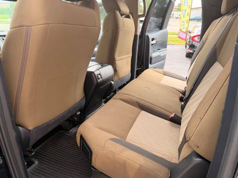 Used 2015 Toyota Tundra SR5 w/ TRD Off Road Package AWD/4WD image 14