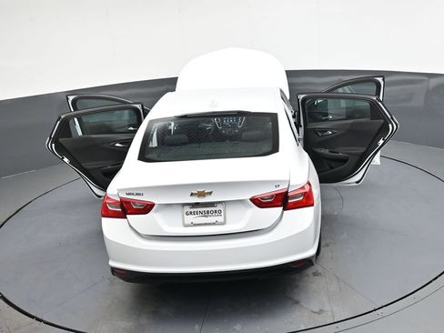 Used 2023 Chevrolet Malibu LT image 41