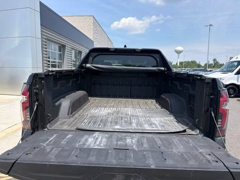 Used 2024 Chevrolet Silverado EV RST AWD/4WD image 12