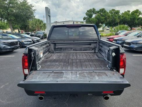 Used 2023 Honda Ridgeline RTL image 11