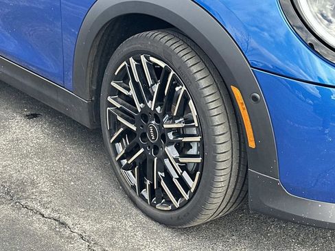 Used 2025 MINI Cooper S image 30