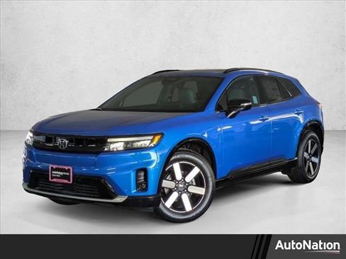 New 2026 Honda Prologue Touring image 1