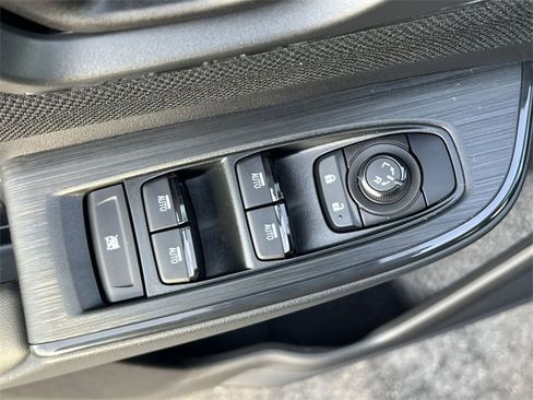 New 2026 Subaru Outback Premium image 27