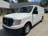Used 2018 Nissan NV 1500 SV image 2
