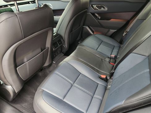 Certified 2026 Land Rover Range Rover Velar Dynamic SE image 33