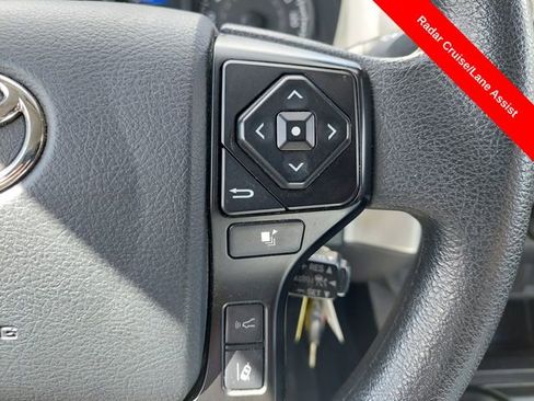 Used 2023 Toyota Tacoma SR image 22